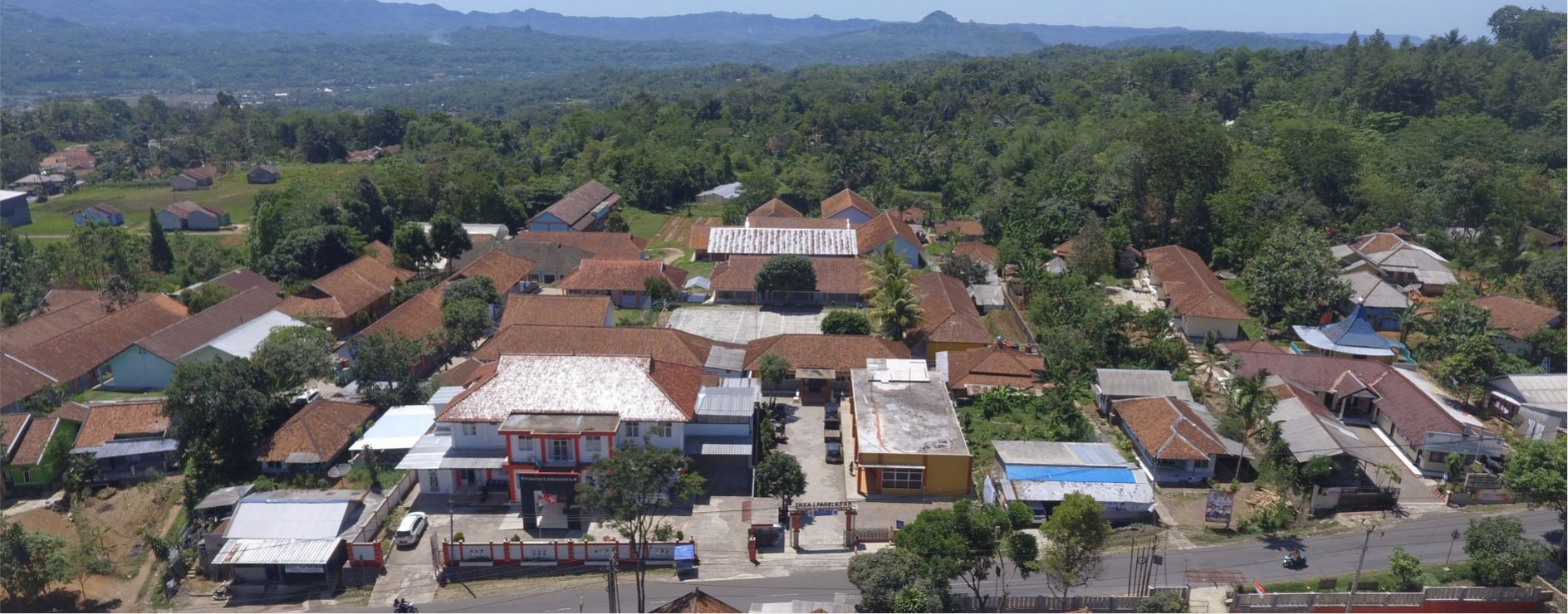 SMK NEGERI 1 PAGELARAN