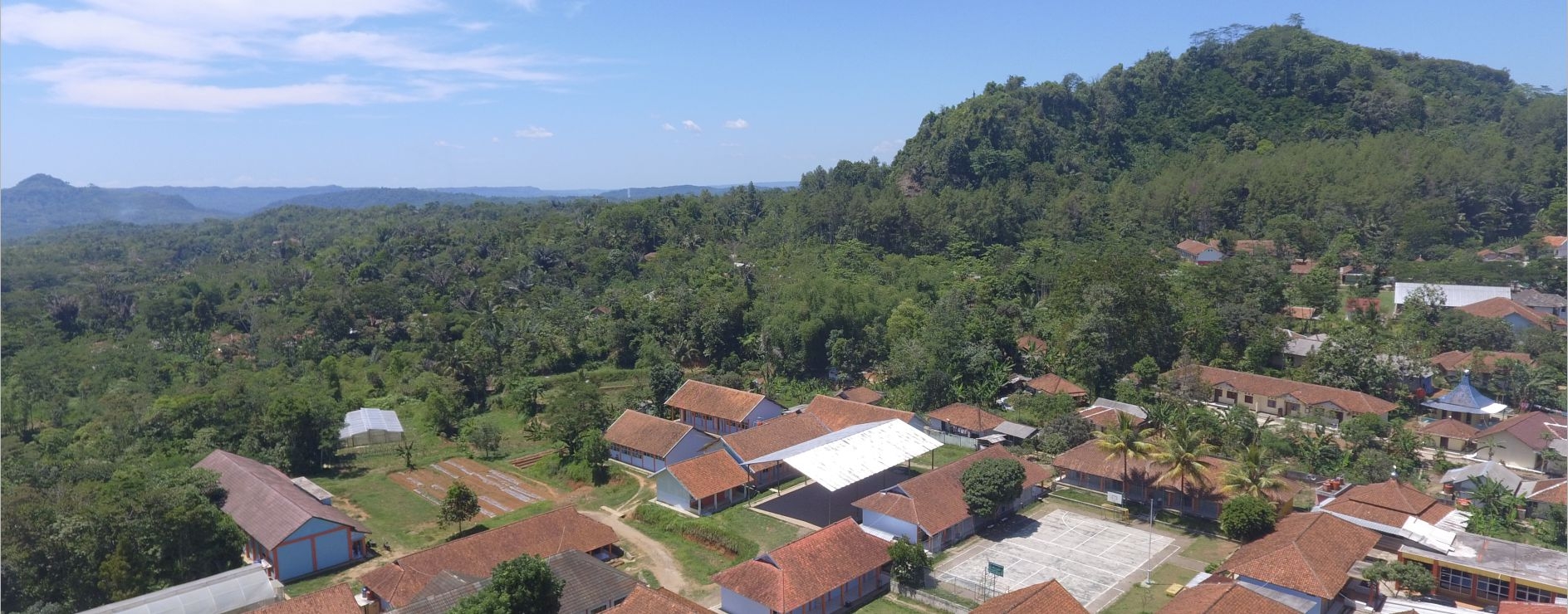 SMK NEGERI 1 PAGELARAN